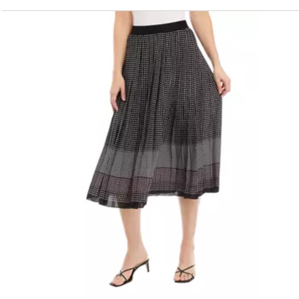 The Limited Skirt